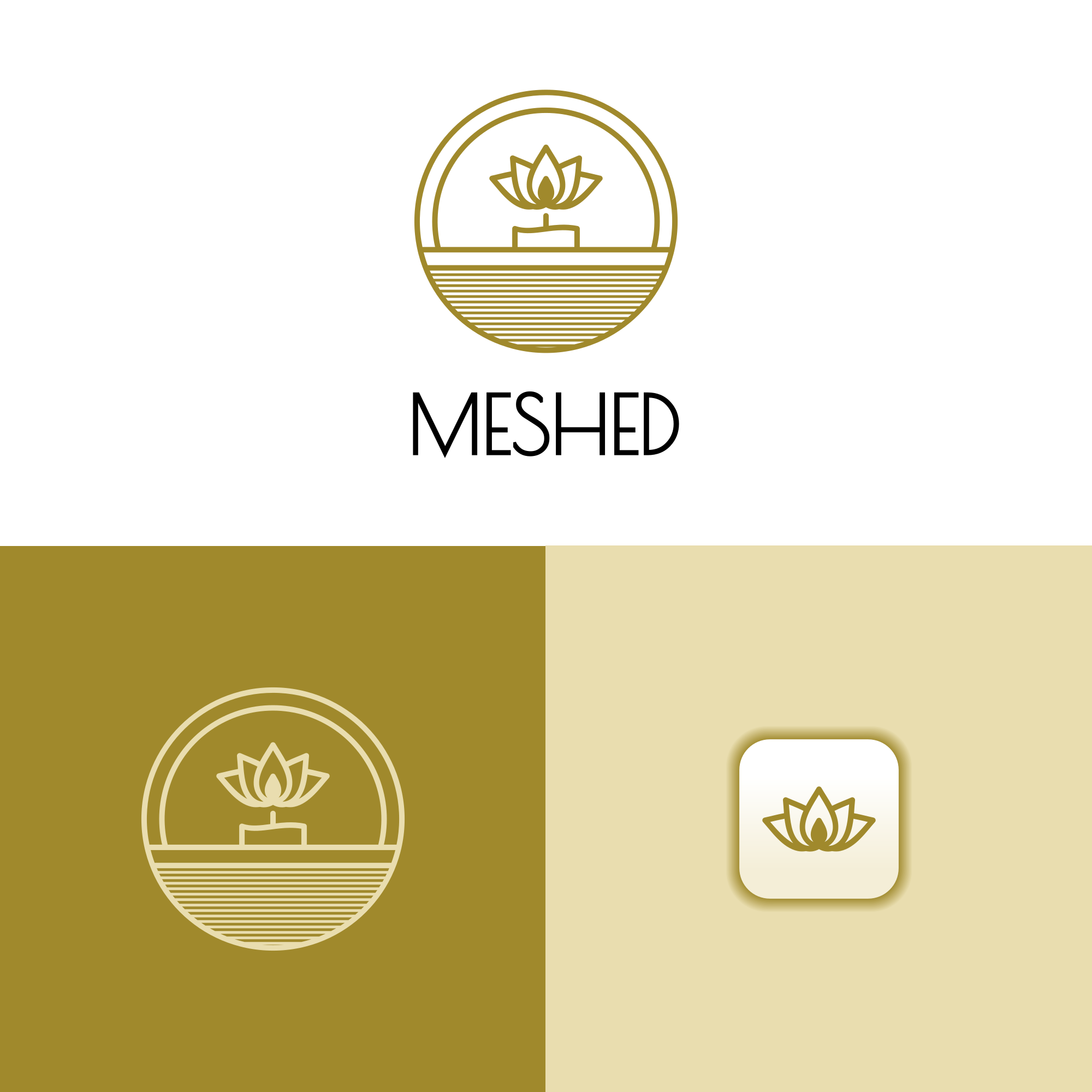 Logo Design by reyzaalie45 for this project | Design #26710984