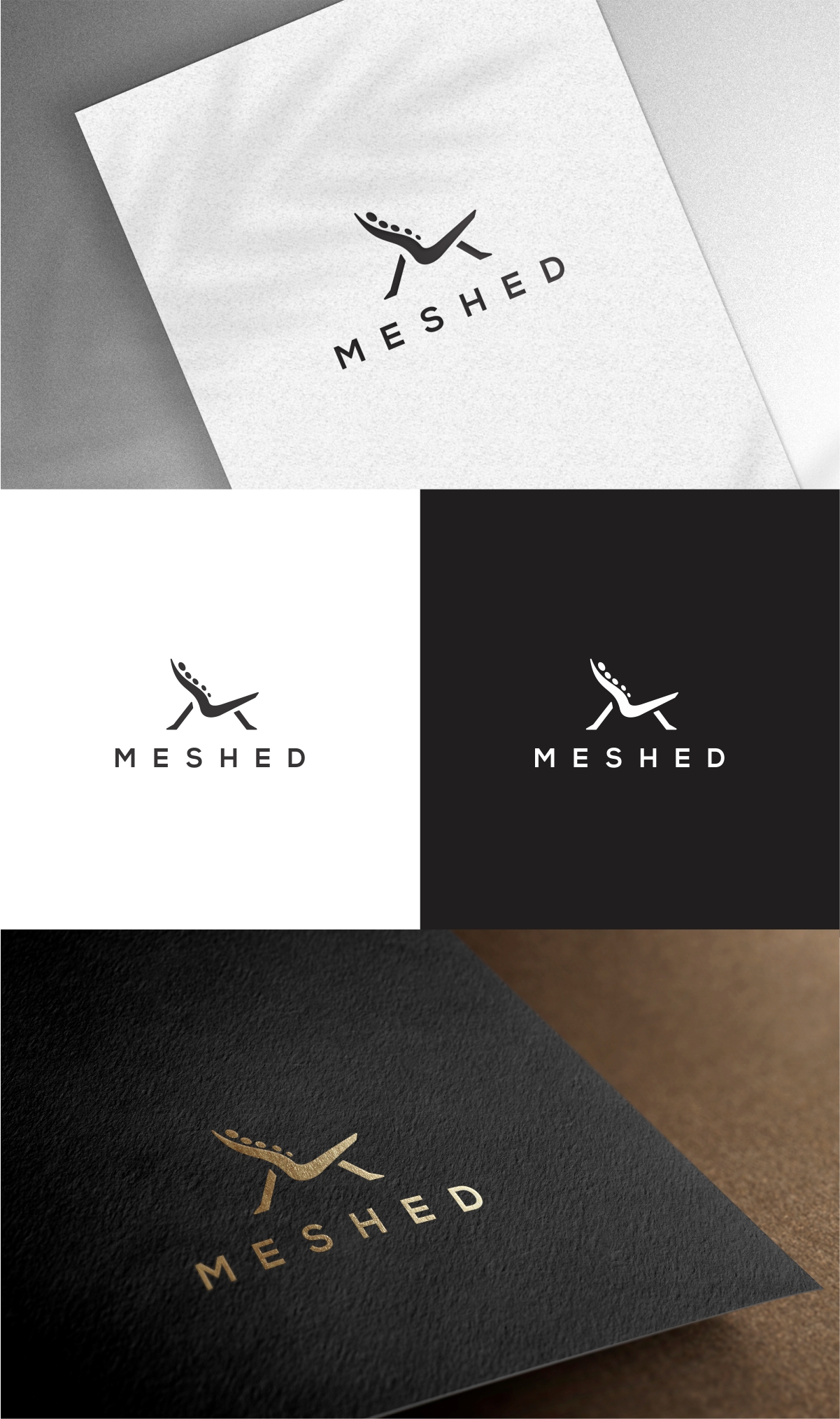 Logo Design by Dave Paresh for this project | Design #26679290