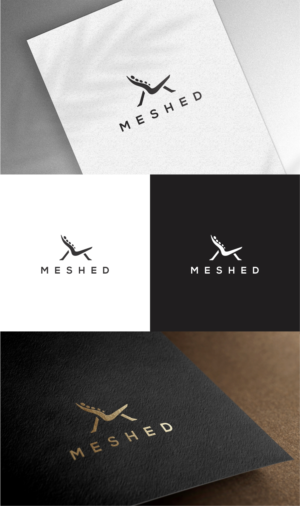Logo Design by Dave Paresh