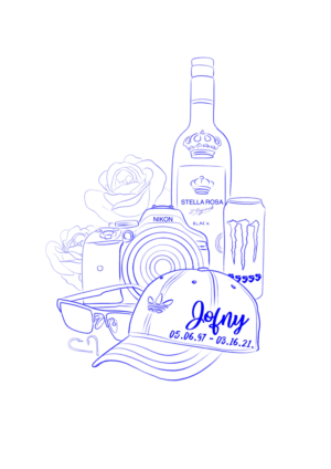 Tattoo Design by Omelas for this project | Design: #26625404