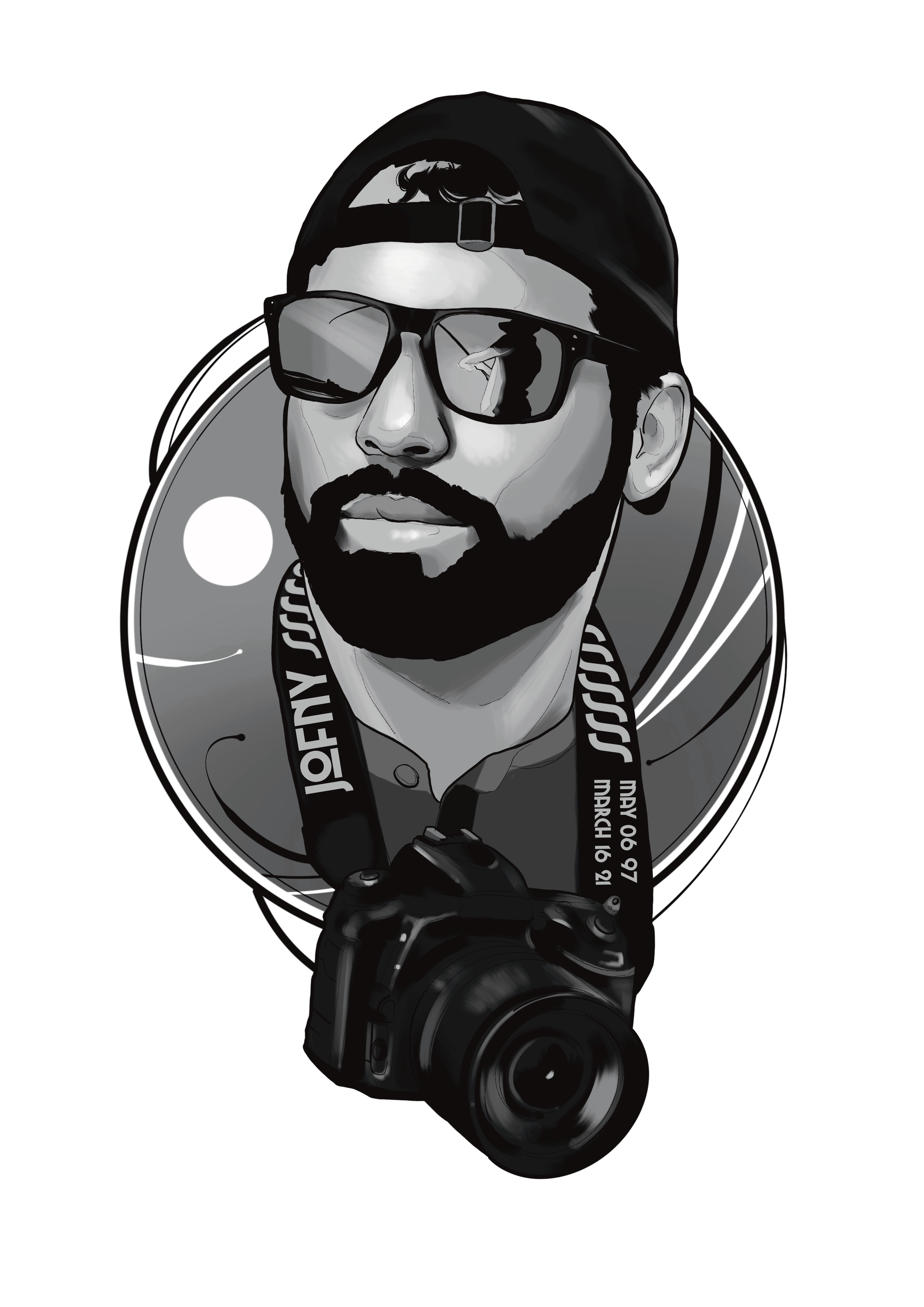 Tattoo-Design von Noireink für dieses Projekt | Design #26618925