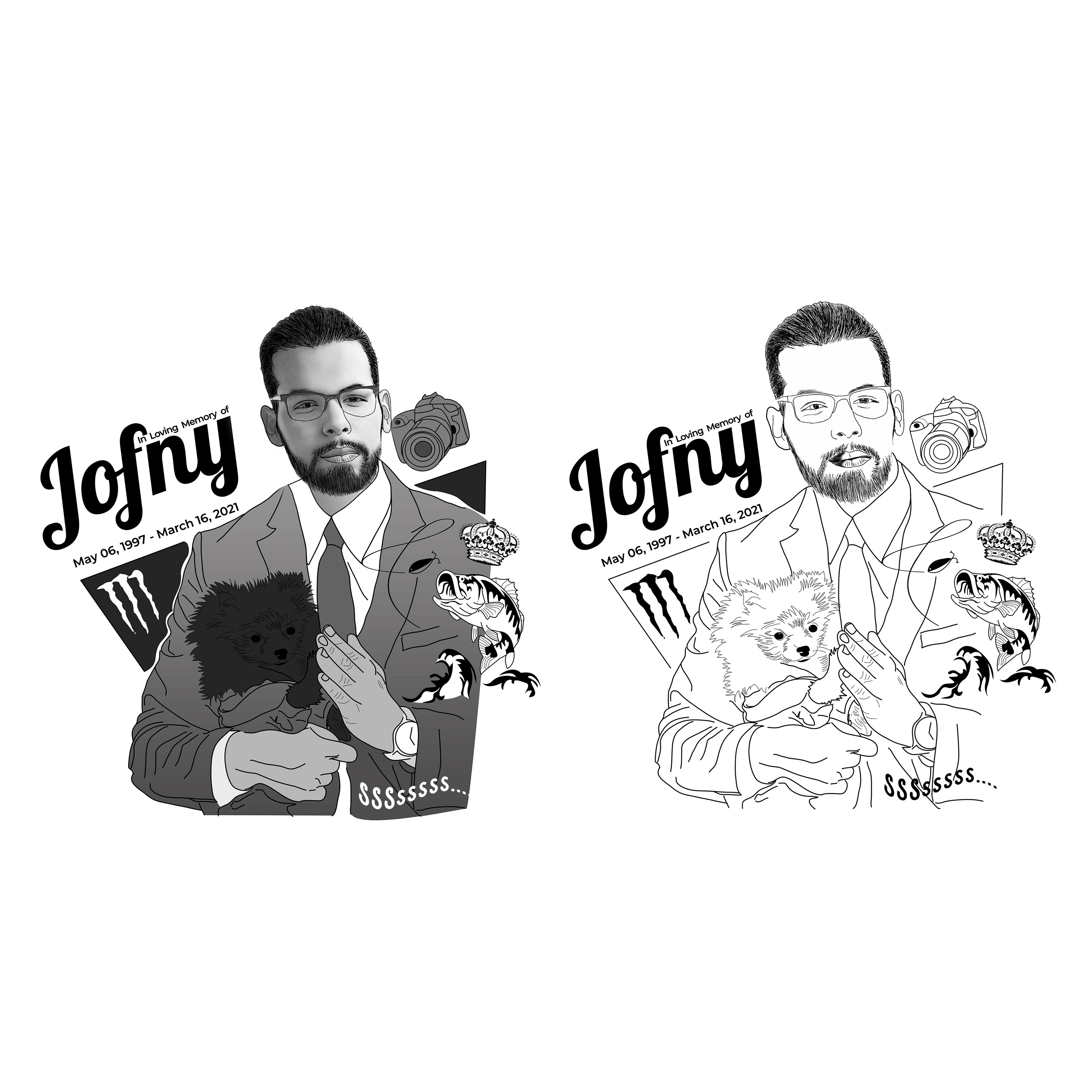 Design de Tatouage par Ariyanto pour ce projet | Design #26663842