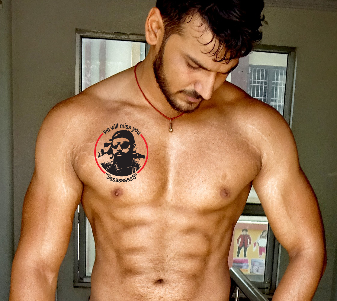 Tattoo Design by Monkey Pen for this project | Design #26670038