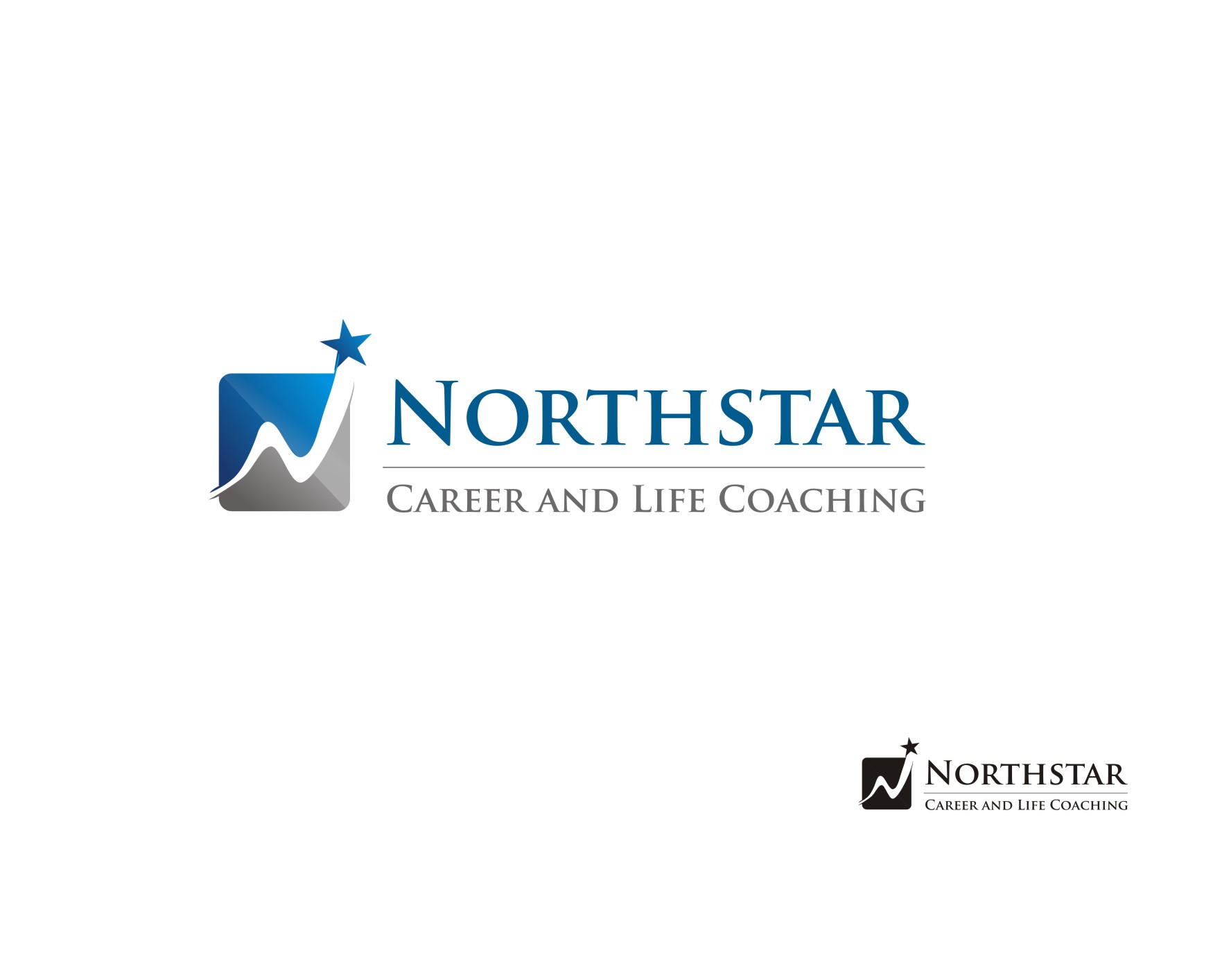 Logo Design by SUNEEEEEL for this project | Design #26653630