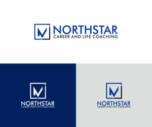 Northstar Career and Life Coaching or Northstar CLC | Logo Design by Avilash