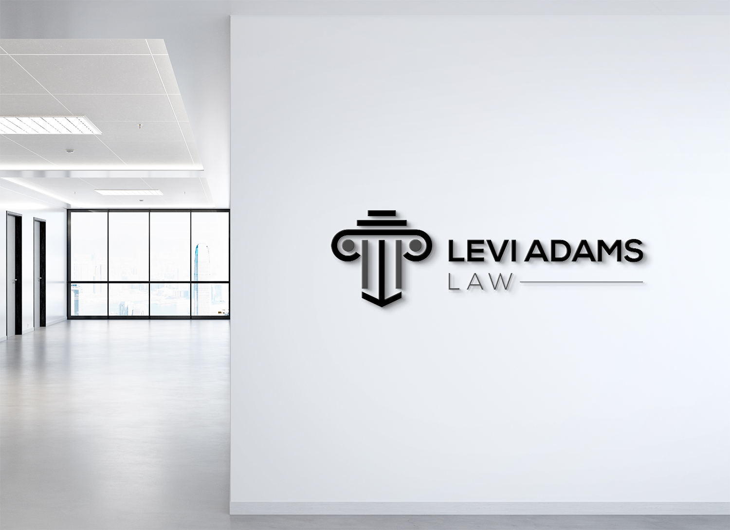 Logo Design by Deziners Zone for this project | Design #26621915