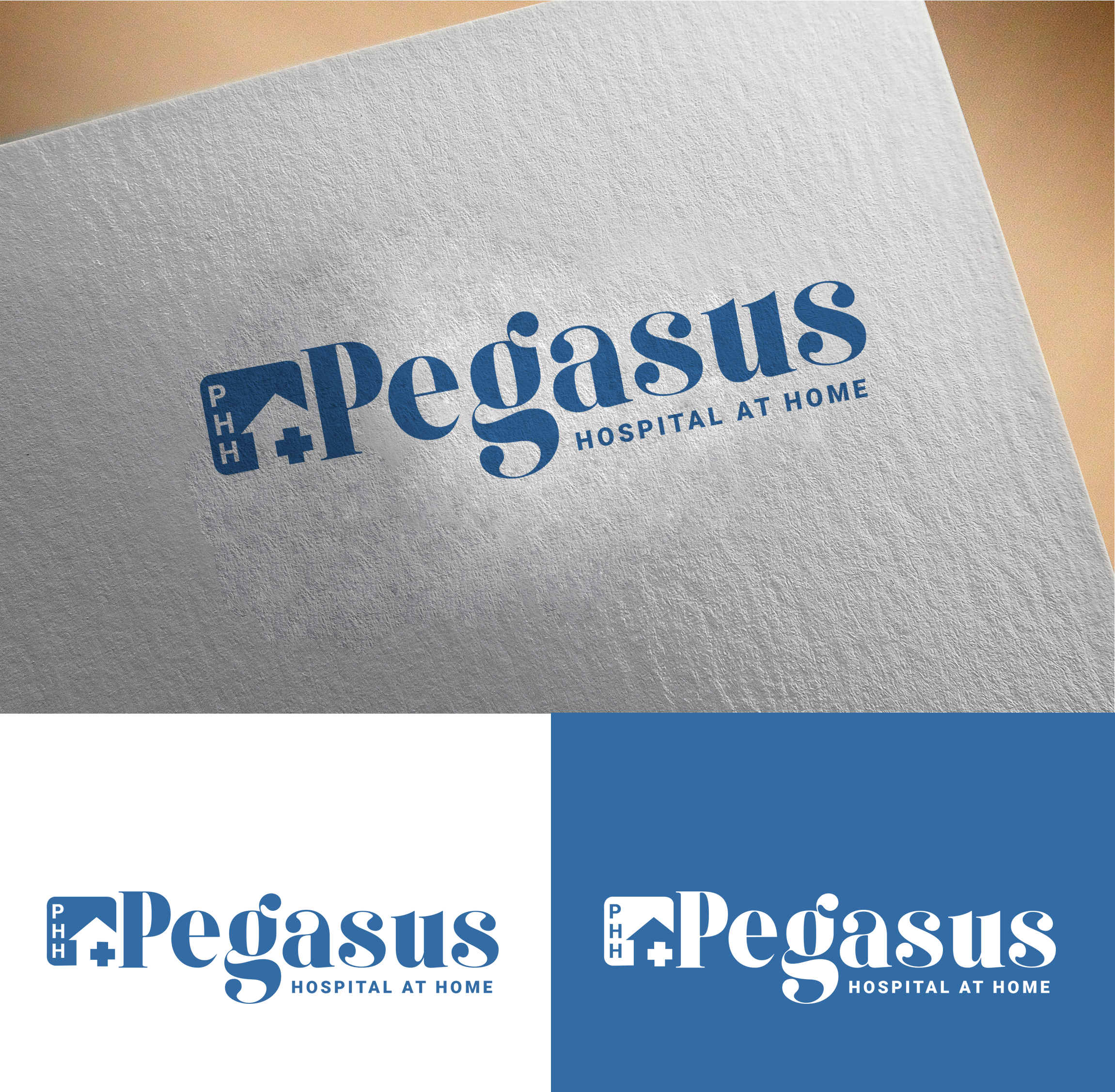 Logo Design by Rajib Bhattacharya for this project | Design #26636057