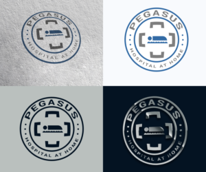 Diseño de Logo por Rajib Bhattacharya para este proyecto | Diseño: #26663192