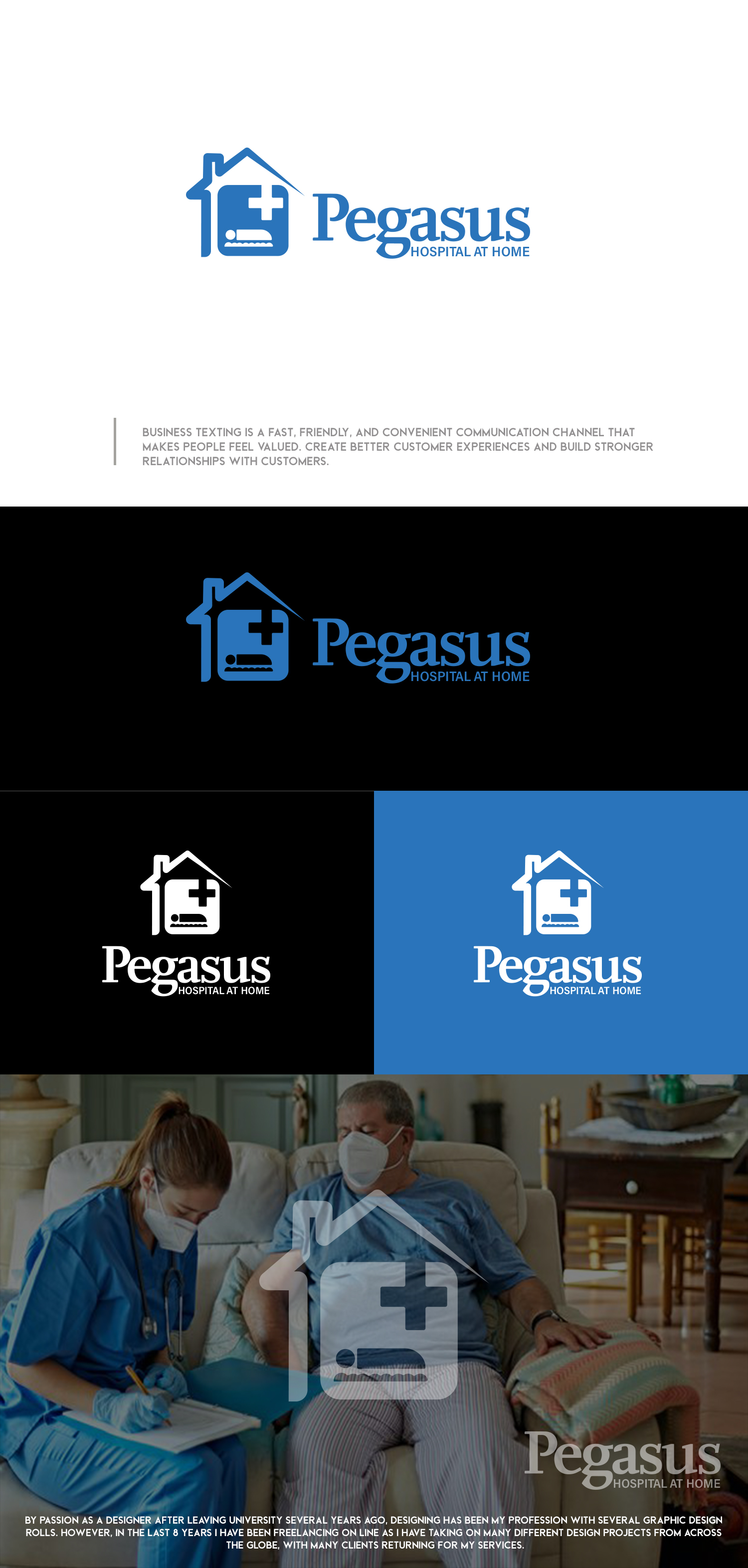 Logo Design by artdot for this project | Design #26618644