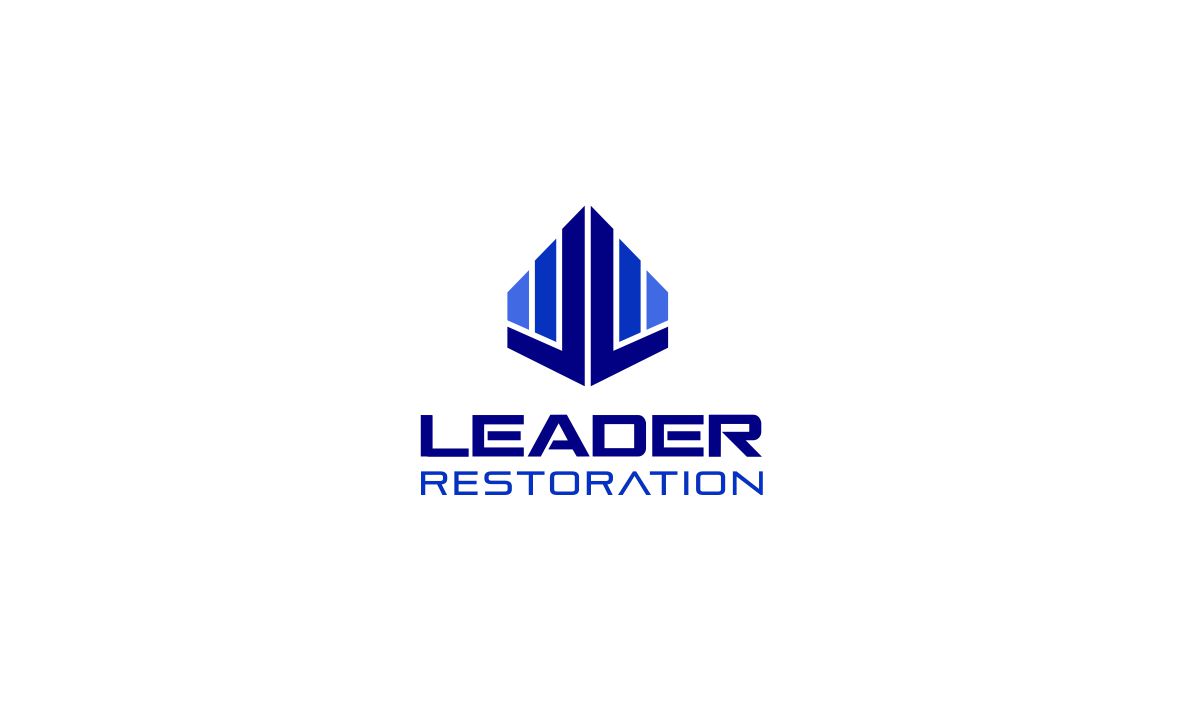 Logo-Design von Borago für Leader Restoration | Design #26624065