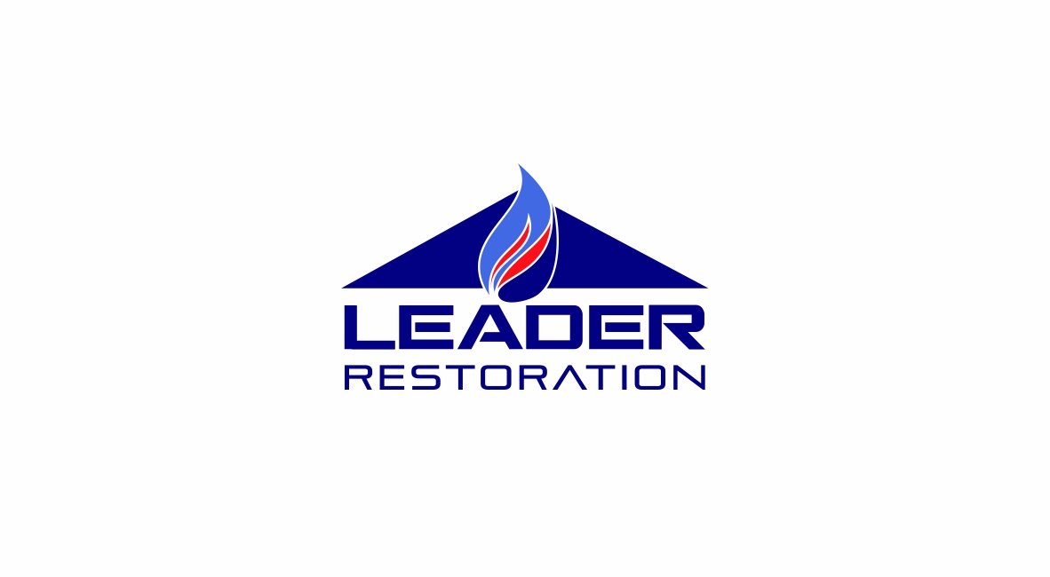 Diseño de Logo por Borago para Leader Restoration | Diseño #26723334