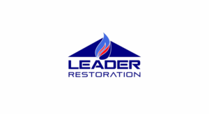 Logo Design by Borago for Leader Restoration | Design: #26723334