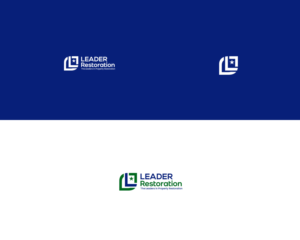 Logo Design by damakyjr for Leader Restoration | Design: #26626867