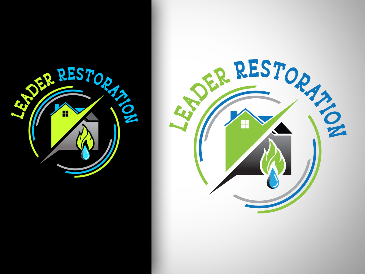 Design de Logo par Wonderful design pour Leader Restoration | Design #26614995