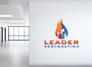 Logo Design by Deziners Zone for Leader Restoration | Design: #26630275