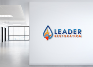 Design de Logo par Deziners Zone pour Leader Restoration | Design : #26630280