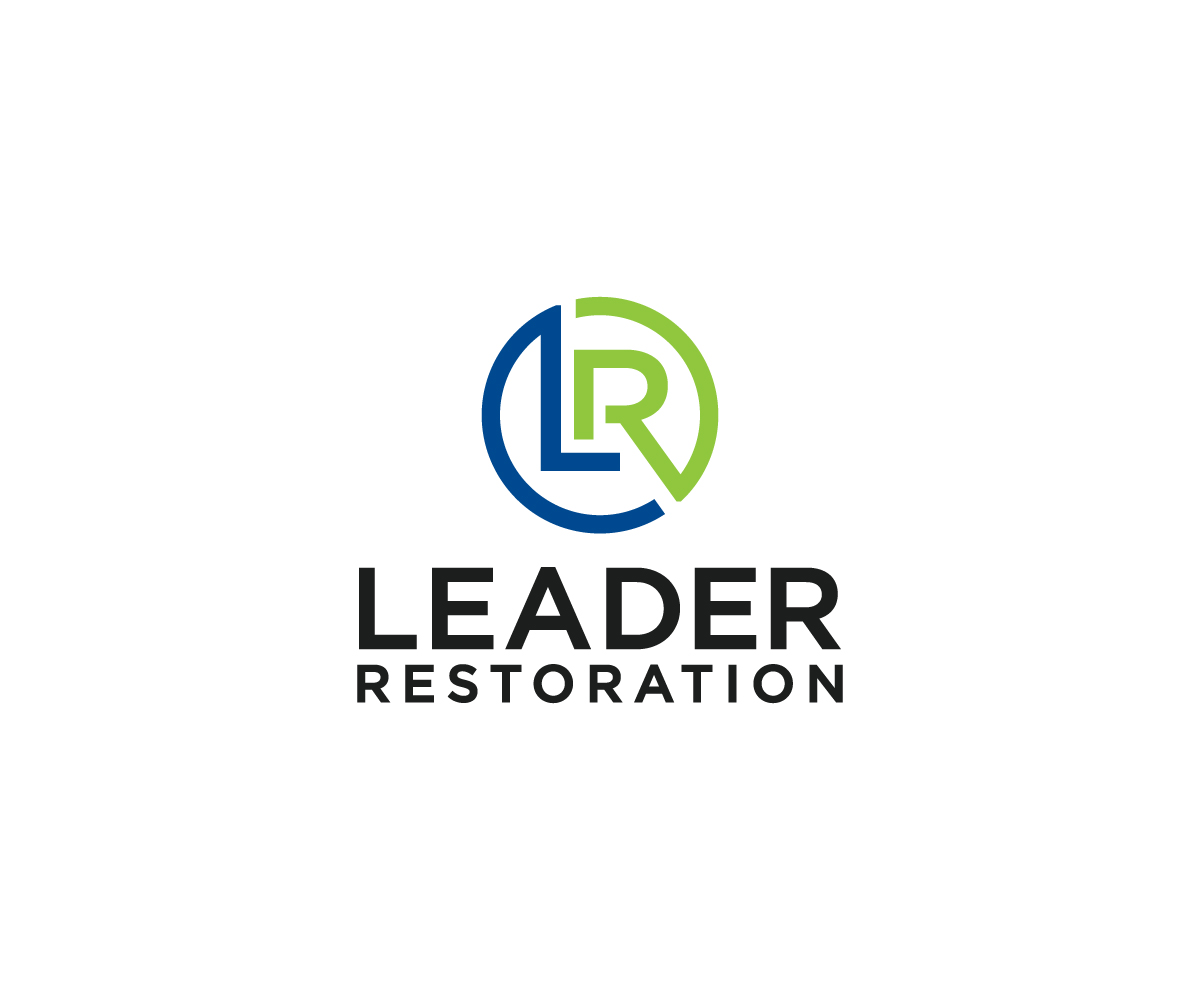 Logo-Design von Atec für Leader Restoration | Design #26617505