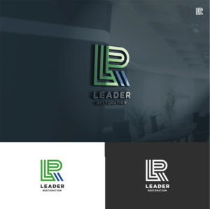 Logo Design by UNMESH PT for Leader Restoration | Design: #26615135