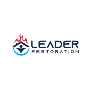 Logo Design by geni for Leader Restoration | Design #26615143