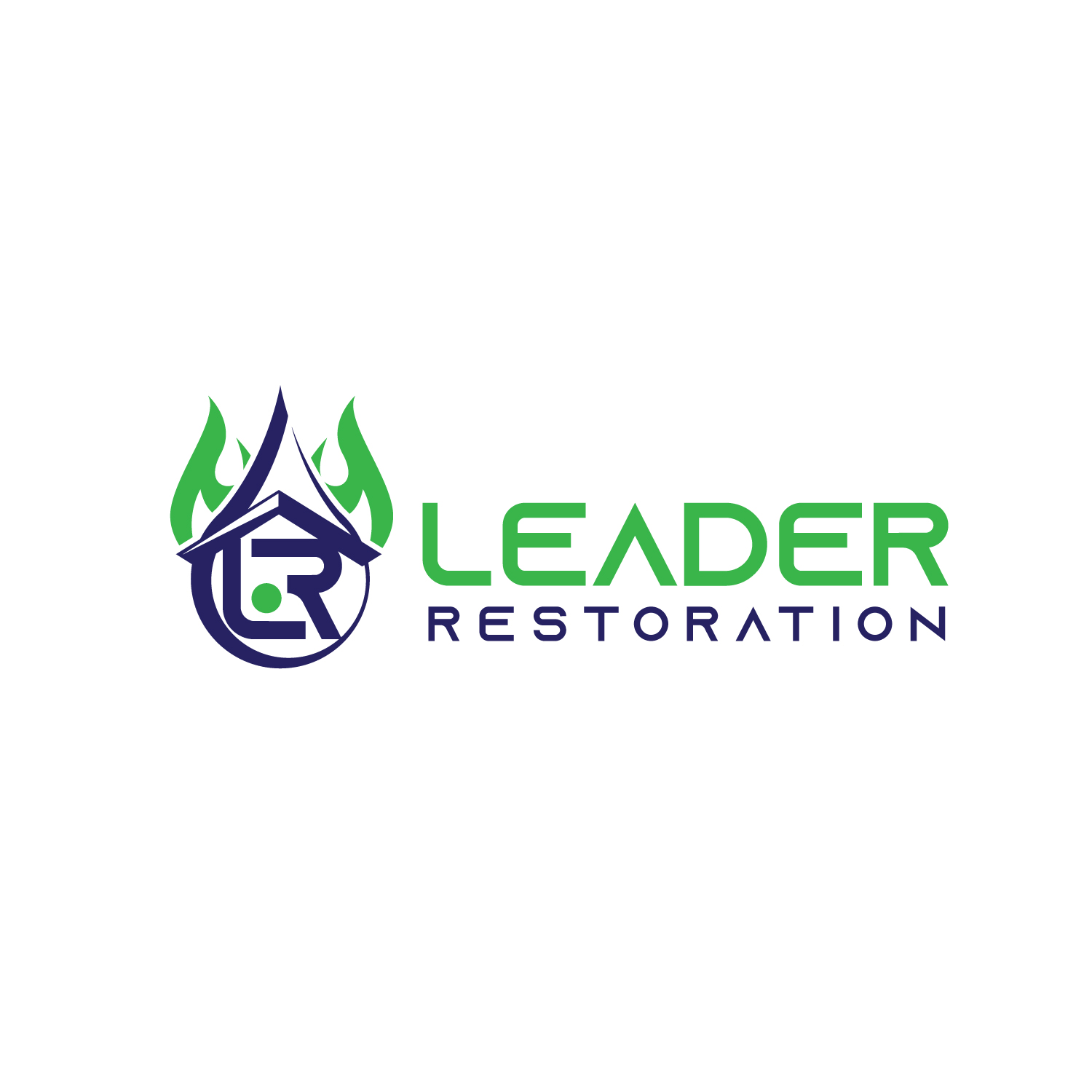 Design de Logo par geni pour Leader Restoration | Design #26626609