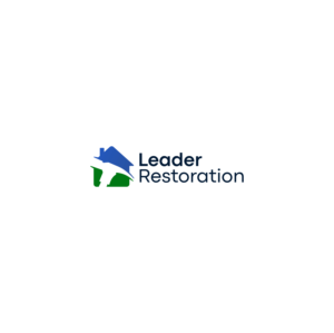 Logo Design by JBalloon Design for Leader Restoration | Design: #26624654