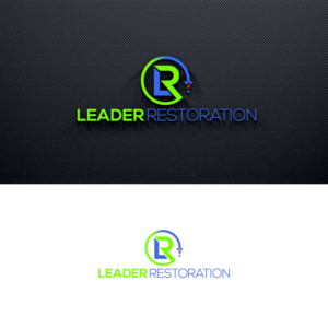 Logo Design by Trident for Leader Restoration | Design: #26615282
