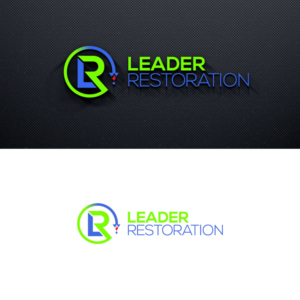 Logo Design by Trident for Leader Restoration | Design: #26618892