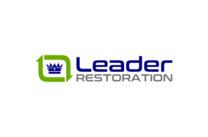 Logo Design by Mulamb0 for Leader Restoration | Design #26626826
