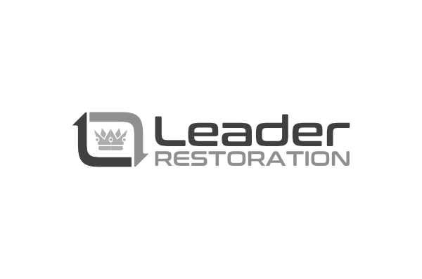 Design de Logo par MulamboDesign pour Leader Restoration | Design #26626829