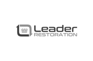 Logo Design by MulamboDesign for Leader Restoration | Design: #26626829