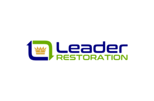 Logo Design by MulamboDesign for Leader Restoration | Design: #26626830