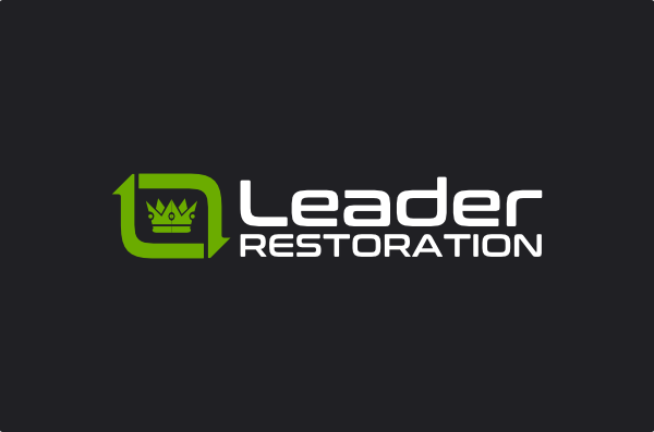 Design de Logo par MulamboDesign pour Leader Restoration | Design #26626900
