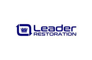 Logo Design by MulamboDesign for Leader Restoration | Design: #26626901