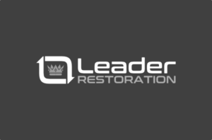 Logo Design by MulamboDesign for Leader Restoration | Design: #26626902