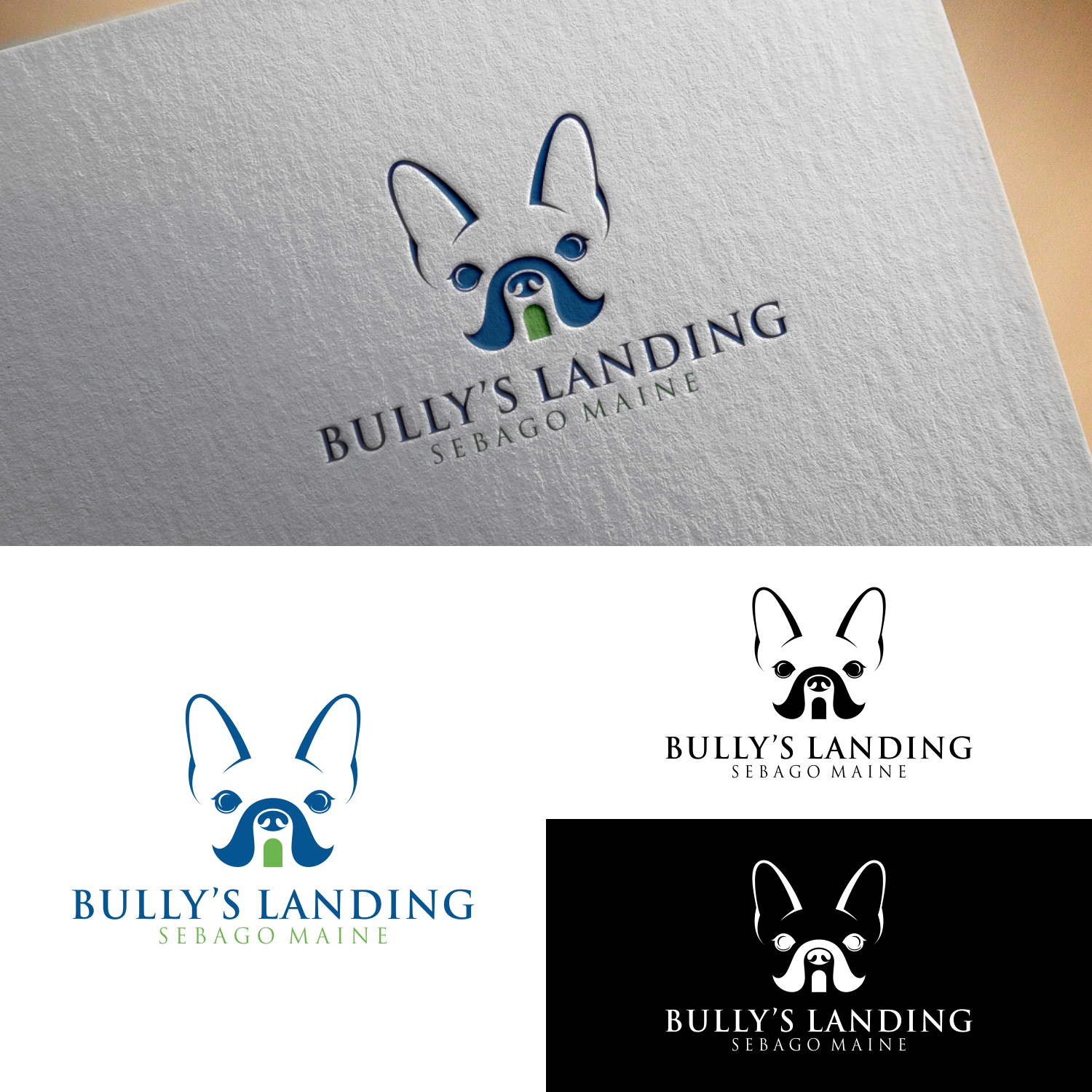 Logo Design by Tangantengen for C&A | Design #26613391