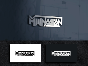 Logo Design by ArtSamurai for this project | Design: #26652861