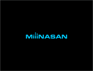 MIIINASAN | Logo Design by BNdesigner