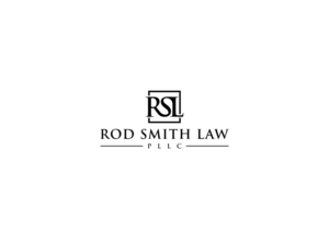 Rod Smith Law PLLC | Logo Design by logo_s