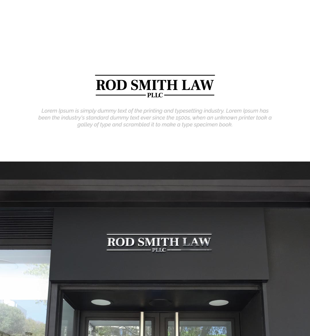 Logo Design by R.design for this project | Design #26616477