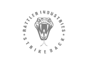 Logo Design by divergent for Rattler Industries | Design: #26622477