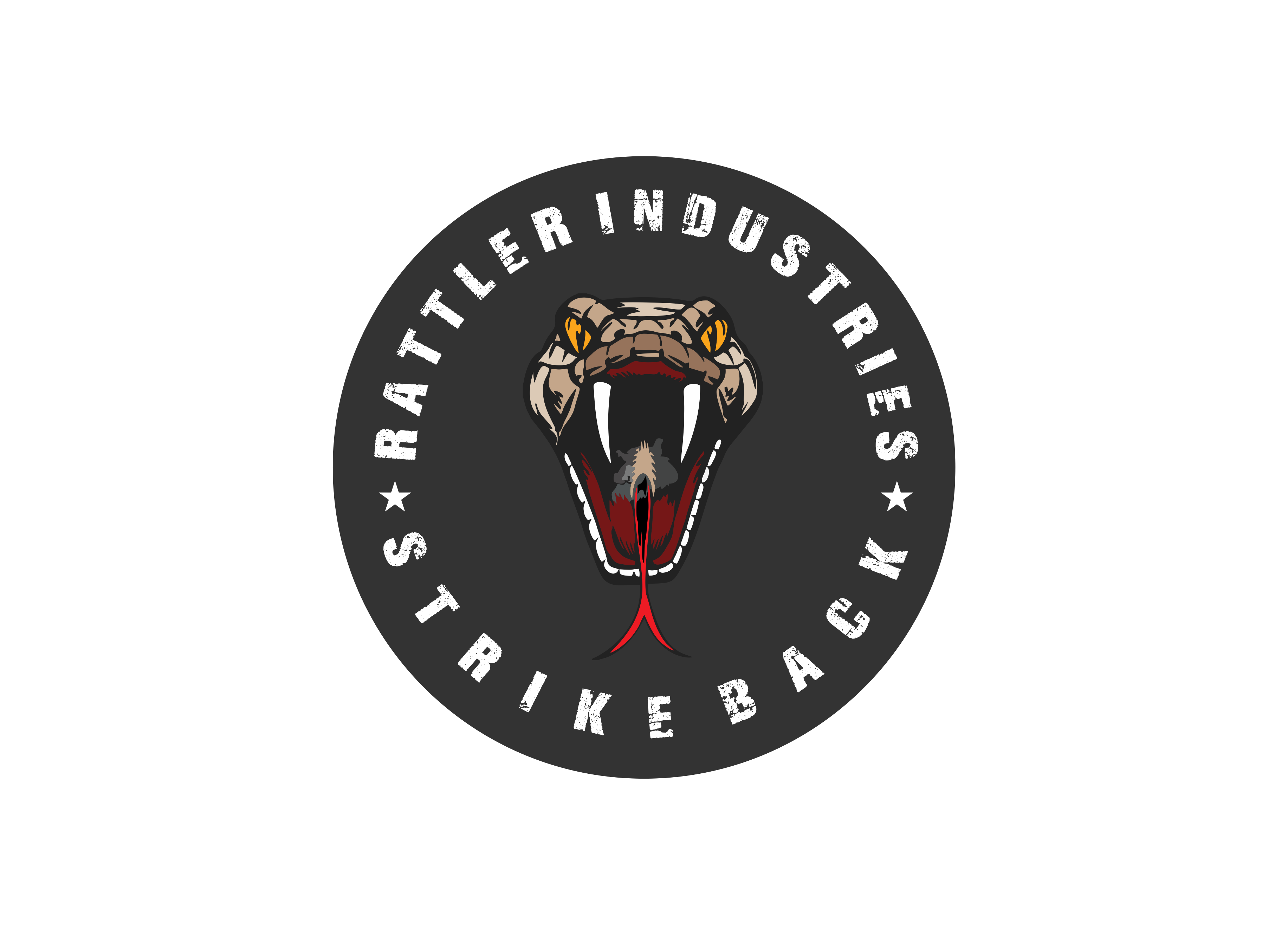 Logo-Design von divergent für Rattler Industries | Design #26622479