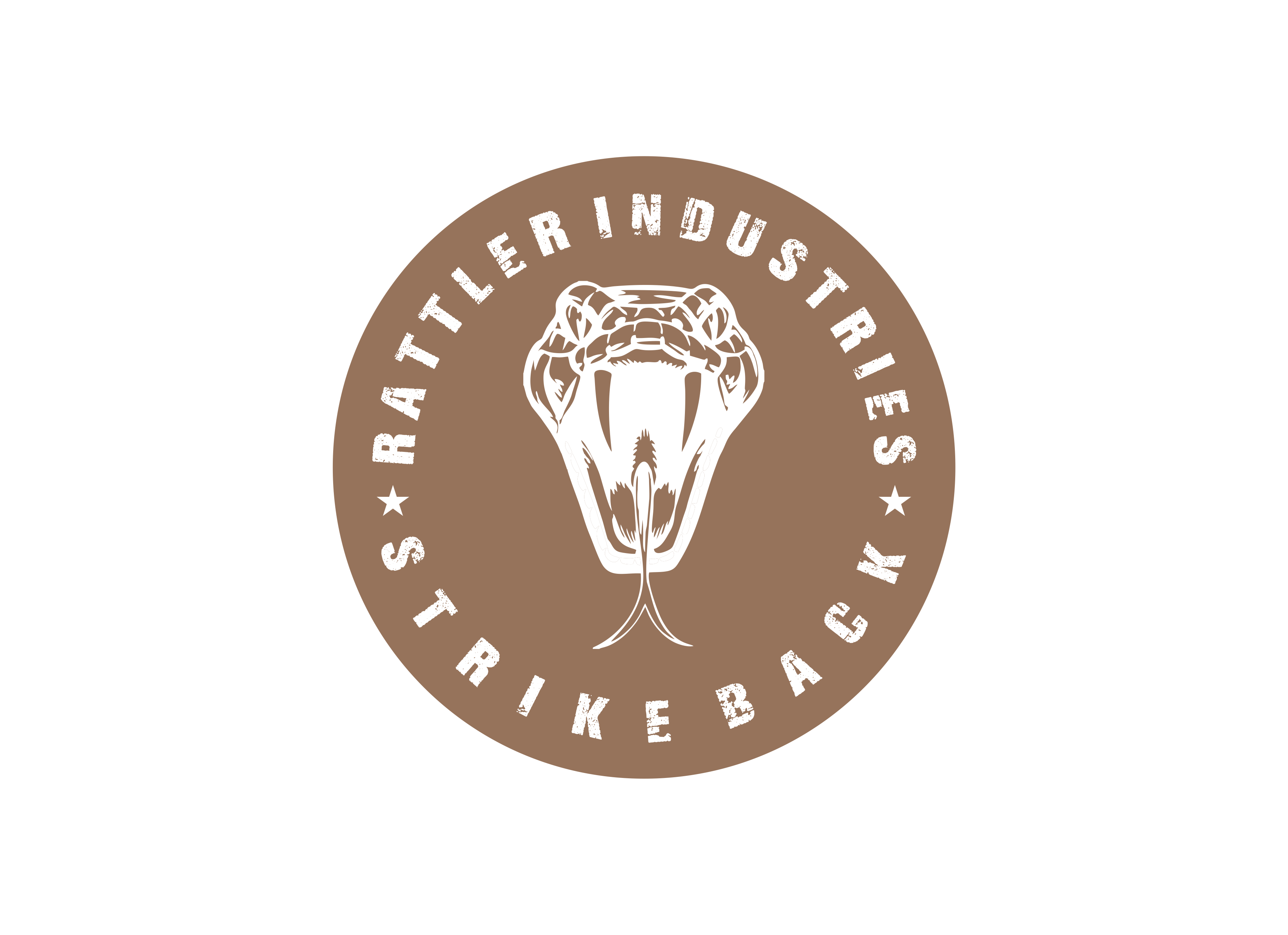 Logo Design by divergent for Rattler Industries | Design #26622486