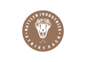 Logo Design by divergent for Rattler Industries | Design: #26622486