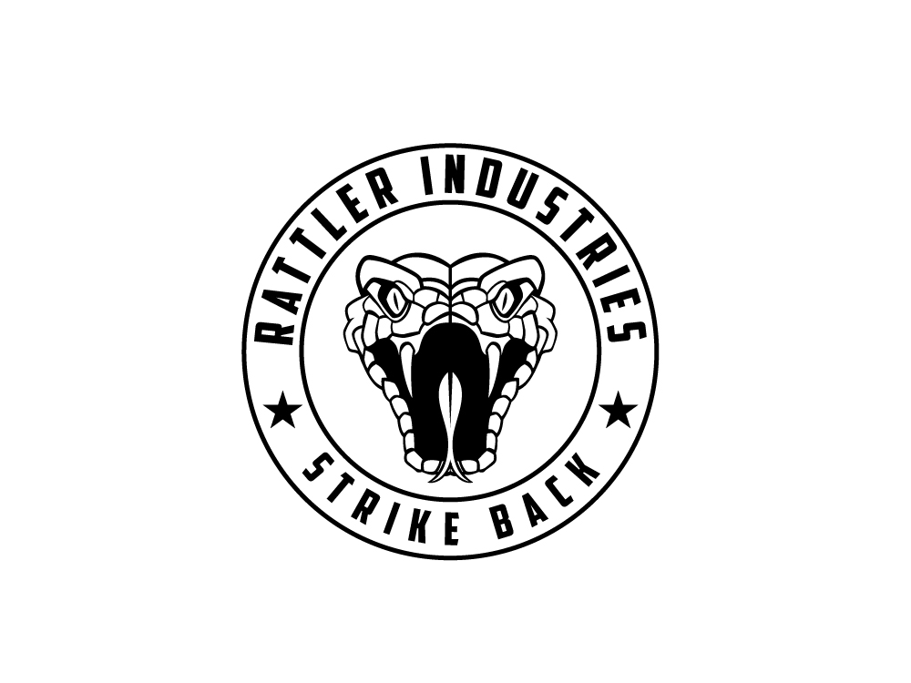 Logo Design by designA78 for Rattler Industries | Design #26618772