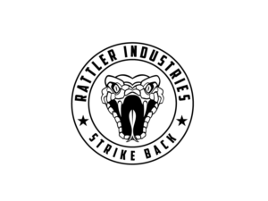 Logo Design by designA78 for Rattler Industries | Design: #26618994
