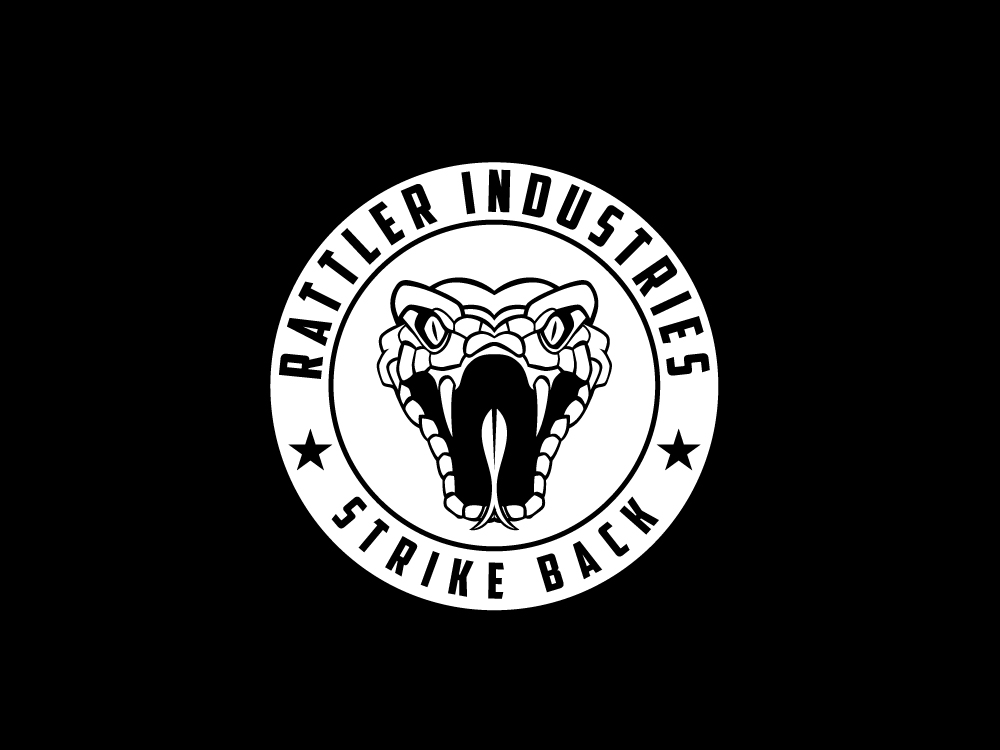 Logo Design by designA78 for Rattler Industries | Design #26619000
