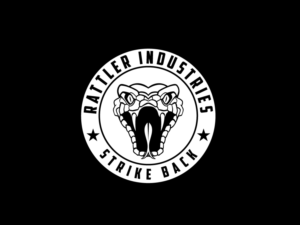 Logo Design by designA78 for Rattler Industries | Design: #26619000