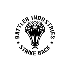 Logo-Design von geni für Rattler Industries | Design #26614186