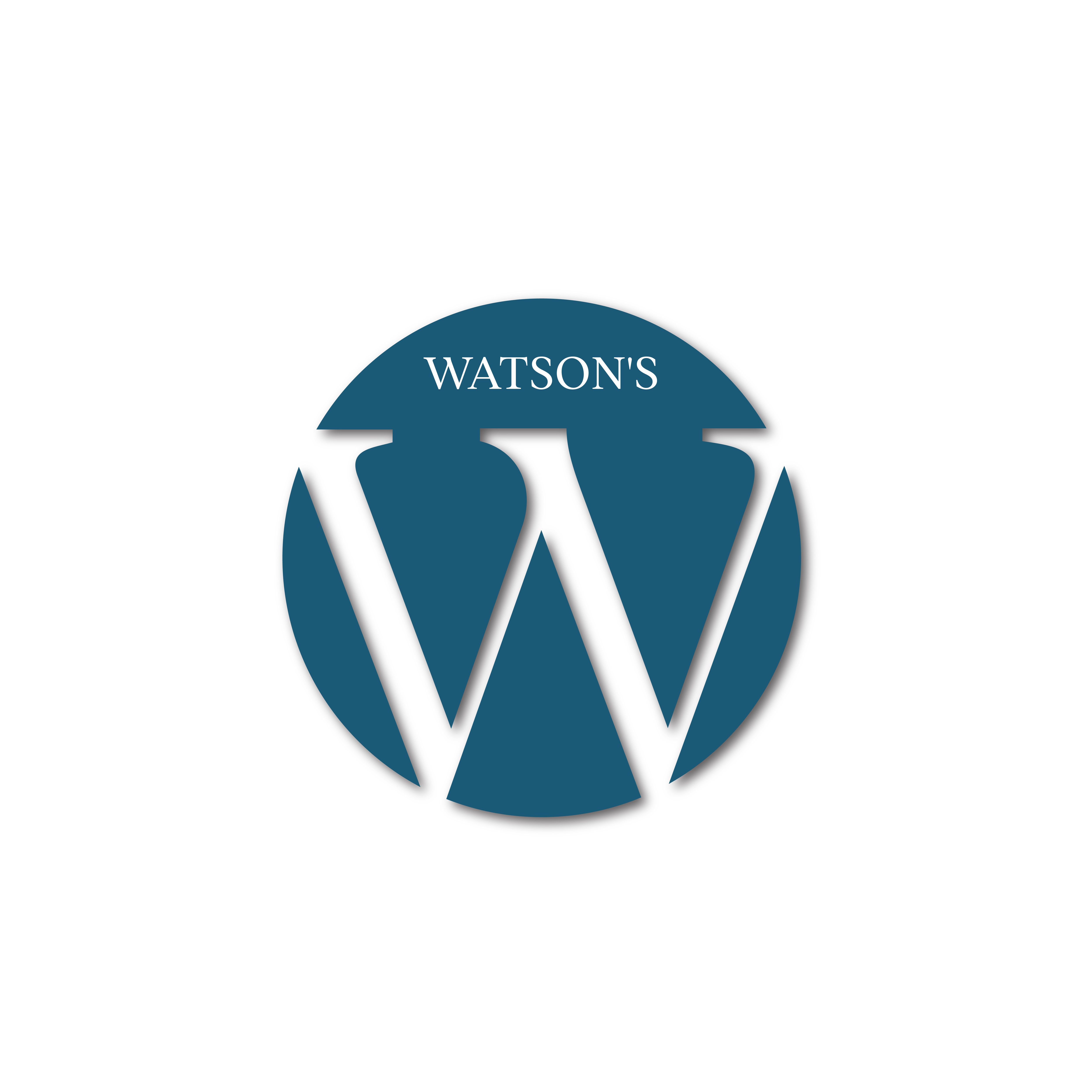 Logo Design by Halfull Media for this project | Design #26613988