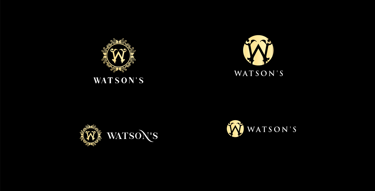 Logo Design by Carlos Alba D. for this project | Design #26613275